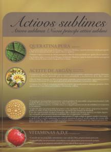 Ingredientes tahe 001